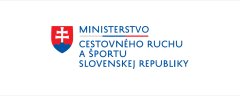 Logo MINCRS SR