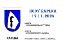 HODY KAPLNA  2